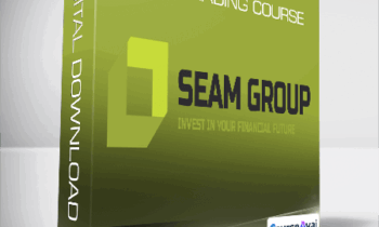 Seam Group - Forex Trading Course