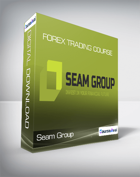 Seam Group - Forex Trading Course - WSO.lib Seam Group - Forex Trading Course