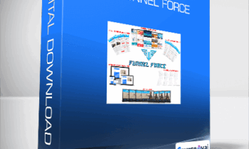 Tanner J. Fox - The Funnel Force