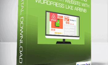 Michael Veri - Create a Hotel Booking Website with Website with Wordpress like Airbnb
