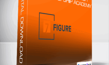 AJ Jomah - 7 Figure Skills - High Ticket Dropship Academy