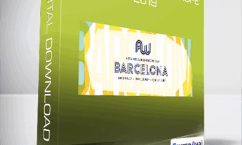 AWE19 - Affiliate World Europe 2019