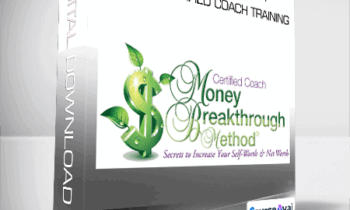 Money Breakthrough Method Certified Coach Training