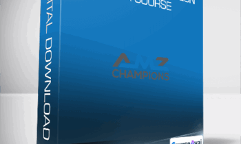 Adam Fisher - Champions of Amazon FBA Course