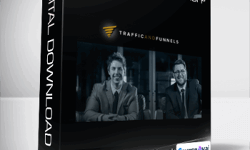 Taylor Welch (Traffic and Funnels) - Facebook Ads Workshop