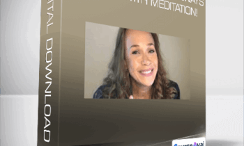 Jane Morales - Create the Life You Always wanted with Meditation!