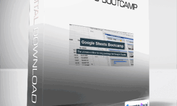 Ben Collins - Google Sheets Bootcamp