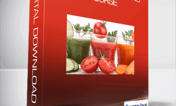 ITU Learning - Juicing and Blending Course
