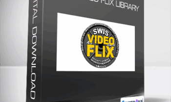 SWIS Video Flix Library - Rehabilitation