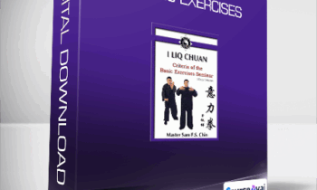 Sam F.S. Chin - 15 Basic Exercises