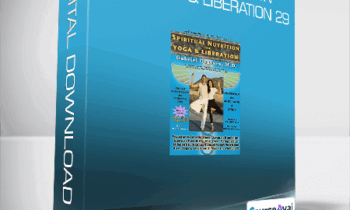 Gabriel Cousens - Spiritual Nutrition for Yoga & Liberation 29