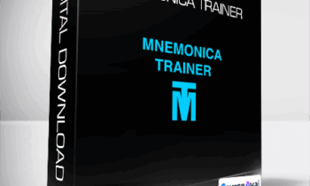 Rick Lax - Mnemonica Trainer