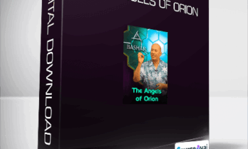 Bashar - The Angels of Orion