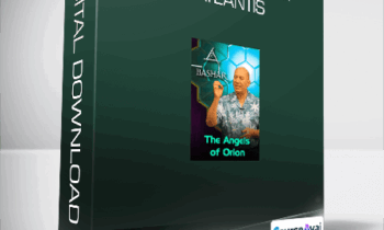 Bashar - The Last Days of Atlantis