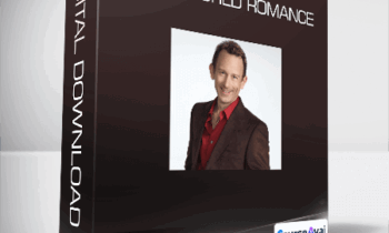 David Snyder - Real World Romance