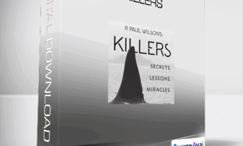 R. Paul Wilson - Killers