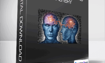 Solutions In Mind - Hypnotic Inductions Mastery