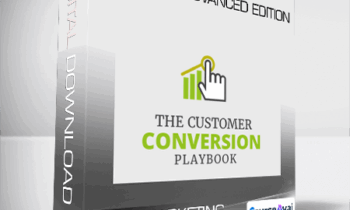 Nerd Marketing - The Conversion Playbook - Advanced Edition