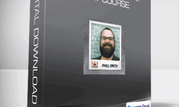 Phill Smith - Organic Mentalism 2 Day Course