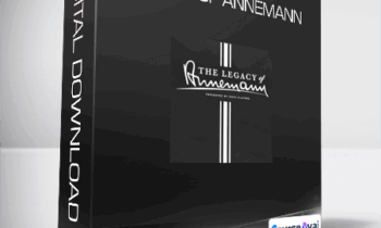 Docc Hilford - Legacy of Annemann