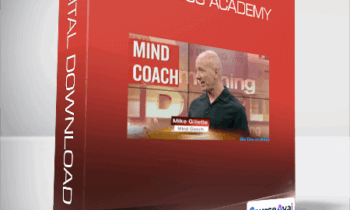 Mike Gillette - Mind Boss Academy
