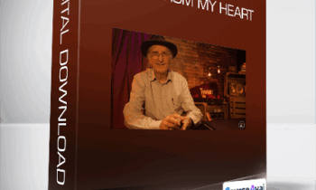 Juan Tamariz - Magic From My Heart