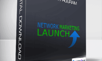 Network Marketing Launch Program