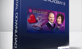 Matt Kahn - The Angel Academy 8
