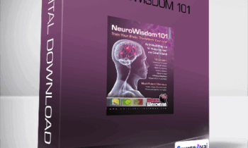 NeuroWisdom 101