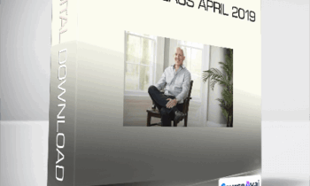 Ben Cummings - Traian Turcu Masterclass April 2019