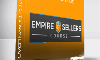 Nicholas Bosch and jerold Franco - Amazon Empire Sellers Course