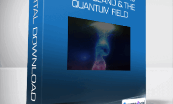 Joe Dispenza - Rewired Episode 10: Pineal Gland & the Quantum Field