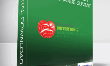 IDEA World Nutrition and Behavior Change Summit
