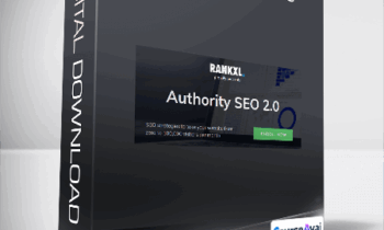 RankXL - Authority SEO 2.0