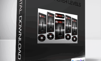 Nicola Delic - Forex Master Levels