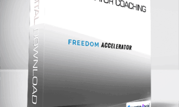 Adam Chandler - Freedom Accelerator Coaching