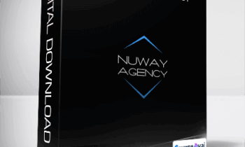 Austin Varley - The NuWay Agency