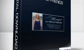 Esther Kiss - Manifest Your Dream Friends