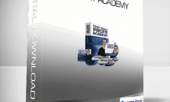 Alex Ford - Fast Track Profit Academy