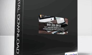 Edmund Pelgen - 80:20 SEO