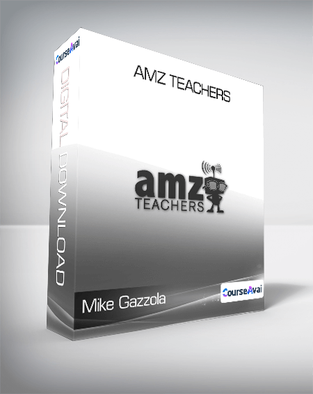 Mike Gazzola - AMZ Teachers - WSO.lib Mike Gazzola - AMZ Teachers