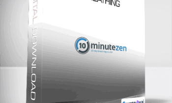 David Kaminski - 10 Minute Zen - Breathing