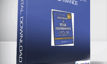 Jack Canfield - Self Esteem And Peak Performance