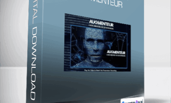 James Renouf & - Jeremy Kennedy - Augmenteur
