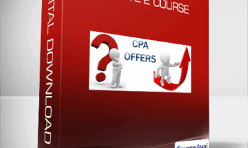 DeAngelo - CPA Lvl 2 Course