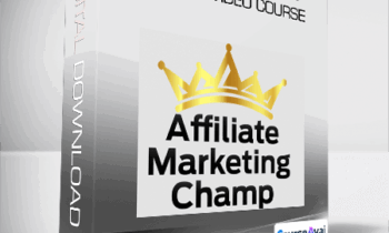 Odi - Affiliate Marketing CHAMP Video Course