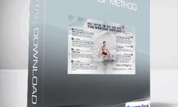 Wim Hof - Wim Hof Method
