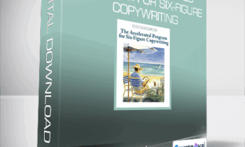 Paul Hollingshead - AWAI’s Accelerated Program for Six-Figure Copywriting