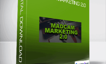Brian Bewer - Madcam Marketing 2.0