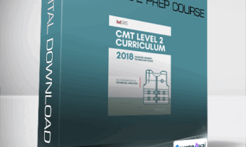 CMT Level 2 Prep Course